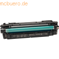HP - Toner-Kartusche HP 657X cyan