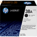 HP - Toner HP Q1338A schwarz