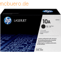 HP - Toner HP Q2610A schwarz
