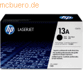 HP - Toner HP Q2613A schwarz