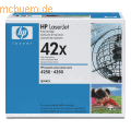 HP - Toner HP Q5942X schwarz