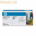 HP - Toner HP Q6001A cyan
