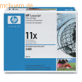 HP - Toner HP Q6511X schwarz