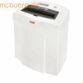 HSM - Aktenvernichter Securio C14 3,9mm