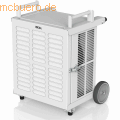 Ideal Health - Luftreiniger Hercules H14 für Raumgrößen bis 700qm