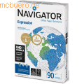 Navigator - Kopierpapier Expression A3 hochweiß 90g/qm VE=500 Blatt