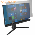Kensington - Blendschutz- und Blaulichtfilter Monitor 34 Zoll transparent