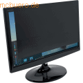 Kensington - Blickschutzfilter MagPro Monitor 21,5 Zoll 16:9 abnehmbar schwarz