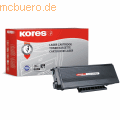 Kores - Tonerkartusche kompatibel mit Brother TN-3130 ca. 3500 Seiten schwarz
