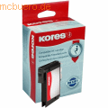 Kores - Tintenpatrone kompatibel mit Brother LC-985BK schwarz