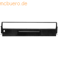 Kores - Farbband Gr. 633 Nylon schwarz
