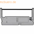 Kores - Farbband für Epson ERC 35 12,7mm/12m Nylon schwarz