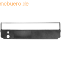 Kores - Farbband für OKI ML 393/395 schwarz 12,7mm/30m