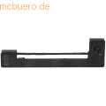 Kores - Farbband für Epson ERC 09/HX 20 4mm/0,2m Nylon schwarz