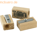 Kum - Anspitzer Wood 1 Holz Blister