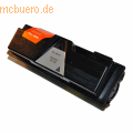 mcbuero.de - Toner kompatibel mit Kyocera TK 130 schwarz