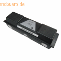 mcbuero.de - Toner Modul kompatibel mit Kyocera TK 1140 schwarz