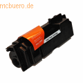 mcbuero.de - Toner kompatibel mit Kyocera TK120 schwarz