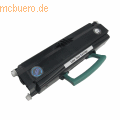 mcbuero.de - Toner Cartridge kompatibel mit Lexmark E352H21E schwarz
