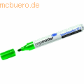 Legamaster - Boardmarker TZ 1 grün
