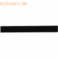 Legamaster - Magnet-Markierungsband 5mmx30cm schwarz