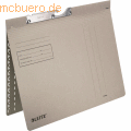 Leitz - Pendelhefter Combi A4 grau