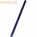 Leitz - Klemmschienen A4 bis 30 Blatt VE=50 Stück blau