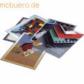 Leitz - Laminiertaschen A4 80 Mic. VE=100 Stück