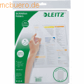 Leitz - Sichthüllen A4 150my farblos VE=5 Stück