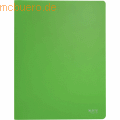 Leitz - Sichtbuch Recycle A4 PP 40 Hüllen grün