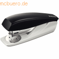 Leitz - Heftgerät 5501 bis 25 Blatt schwarz
