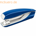 Leitz - Heftgerät 5504 für 40 Blatt blau