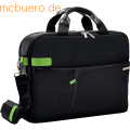 Leitz - Laptop-Tasche Complete Smart Traveller 15,6 Zoll schwarz