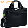 Leitz - Laptop-Tasche Complete Smart Traveller 13,3 Zoll schwarz