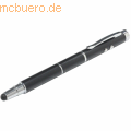 Leitz - Eingabestift Complete 2 in 1 Stylus schwarz
