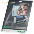 Leitz - Laminiertaschen iLAM A4 80mic glänzend VE=25 Stück