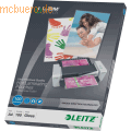 Leitz - Laminiertaschen iLAM A4 100mic glänzend VE=100 Stück