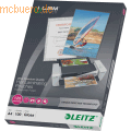 Leitz - Laminiertaschen iLAM A4 125mic glänzend VE=100 Stück