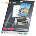 Leitz - Laminiertaschen iLAM A4 125mic glänzend VE=25 Stück