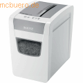 Leitz - IQ Aktenvernichter Slim Office S P4 80980000