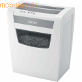 Leitz - IQ Aktenvernichter Office S P4 80990000