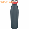Leitz - Trinkflasche Cosy Edelstahl 500 ml grau