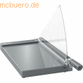 Leitz - Hebelschneider Precision Office Pro A3 25 Blatt anthrazit