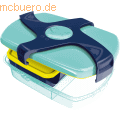 Maped - Lunch Box Kids Concept blau 188x80x253mm