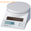 Maul - Solar-Briefwaage Maultronic S 5000g weiß