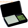 Maul - Taschenwaage Maulpocket II 500g schwarz