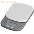 Maul - Briefwaage MAULstart 2000g grau