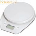 Maul - Briefwaage Maulgoal 5000g weiß