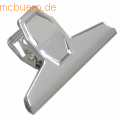 Maul - Brief-Klemmer Maulpro Breite 95mm nickel