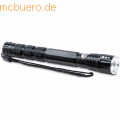 MAUL - LED-Taschenlampe Mauldion 17cm 1W bis zu 71m